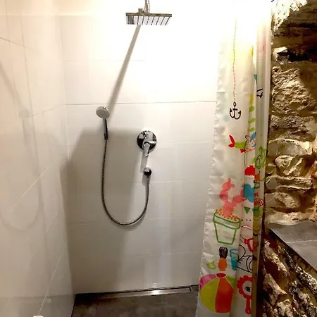 Apartment Cool Cave
