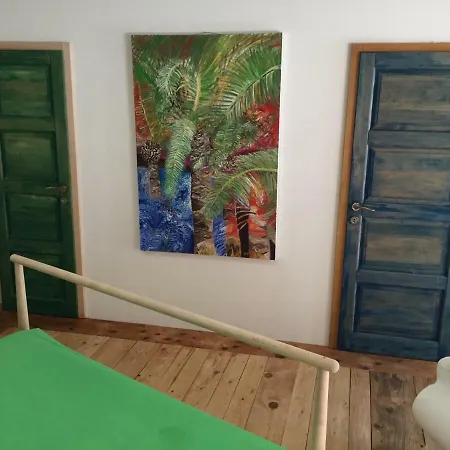 Apartment Cool Cave